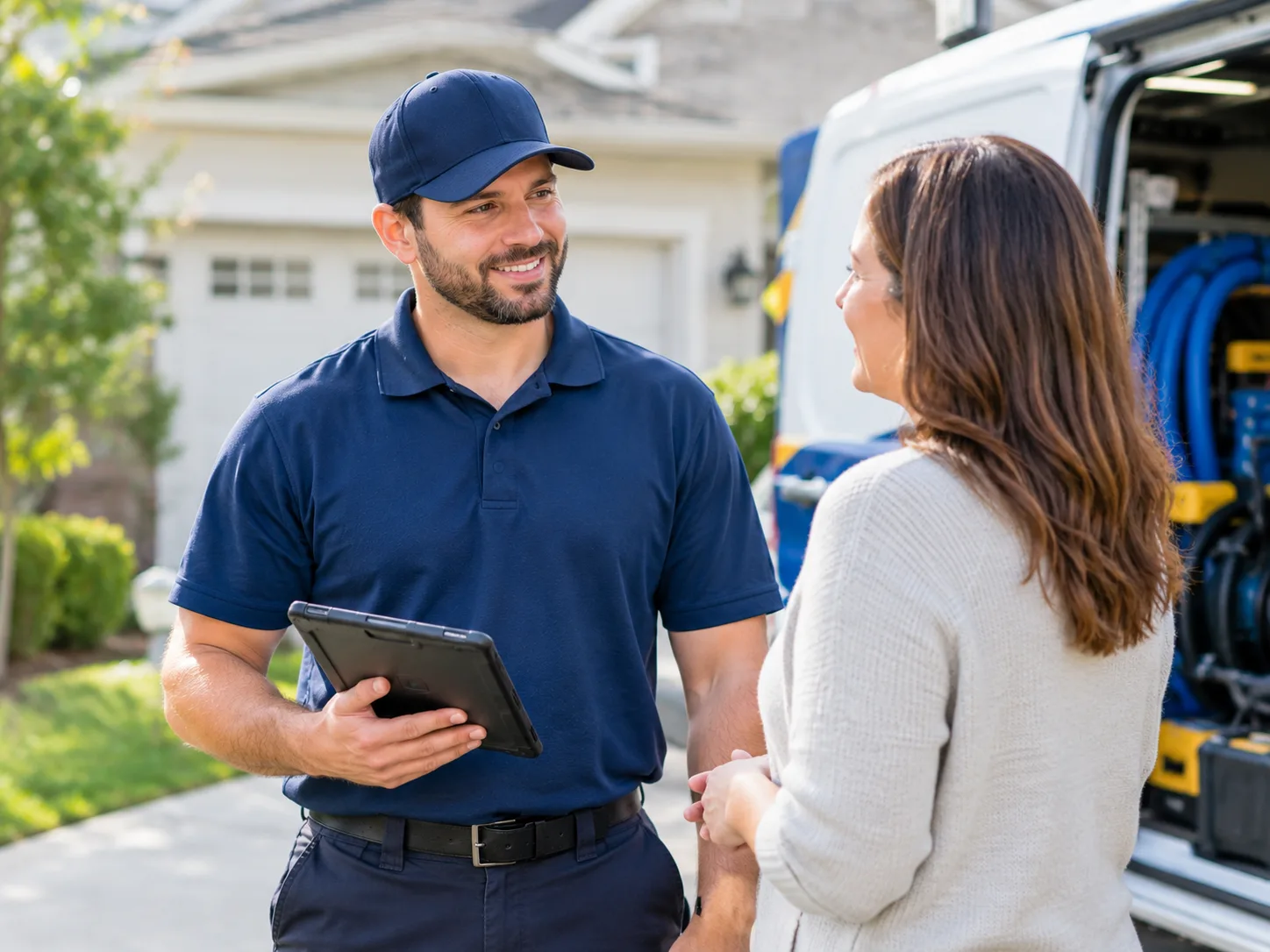 Sewage Backup Cleanup Portland, ND FAQs